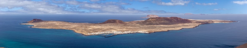 La Graciosa